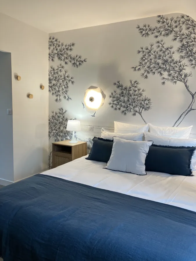 Le coeur en héritage