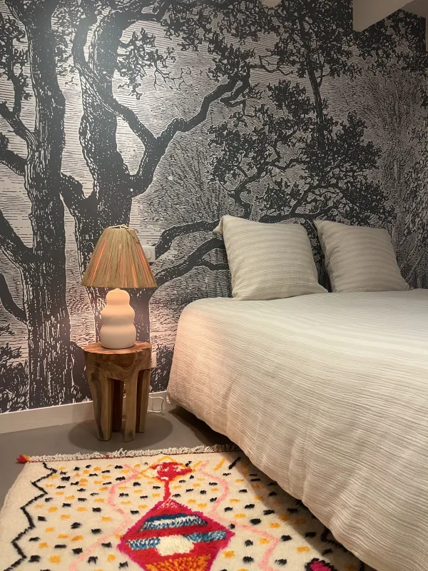 Petit cocon Malouin en souplex