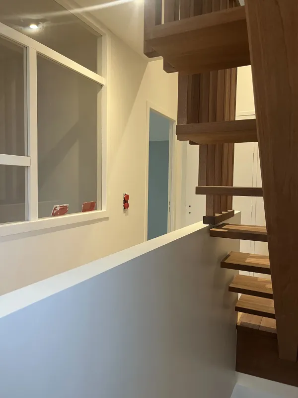 Réunion de famille à St Lu