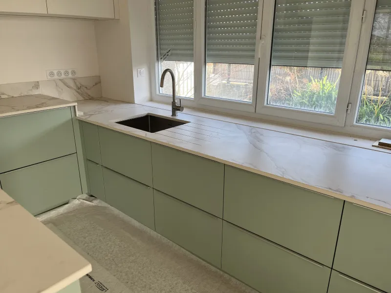 Un jardin d&rsquo;hiver en bord de mer