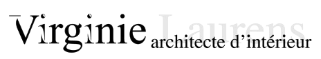 Virginie Laurens Logo