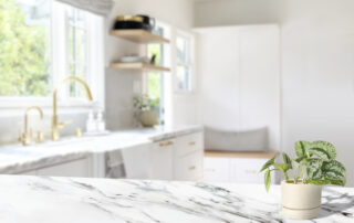 Kitchen Product Backdrop, Interior Background Image