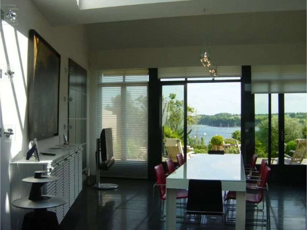 Bords de Rance // Le Minihic-sur-Rance