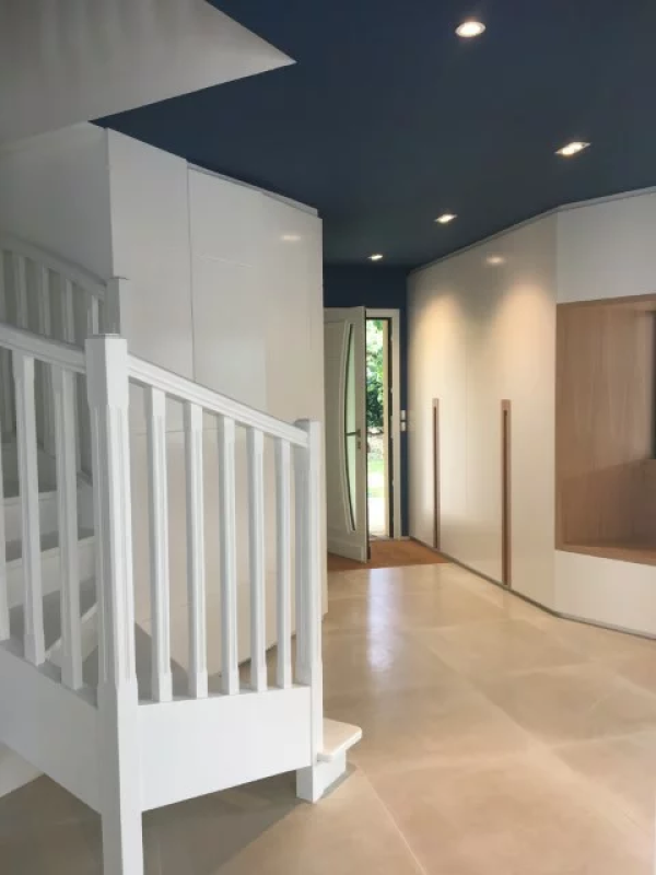 Maison de Famille // St-Briac