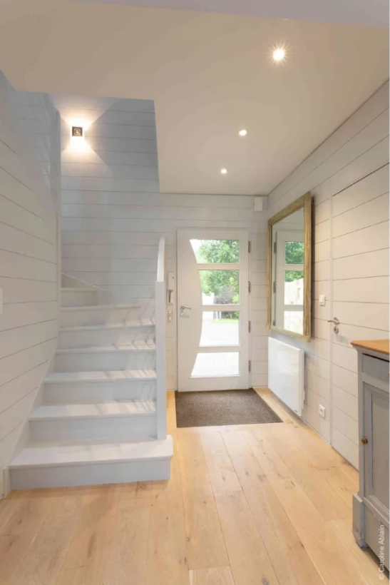 Maison familiale St-Enogat