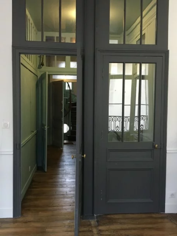 Malouinière // St-Servan