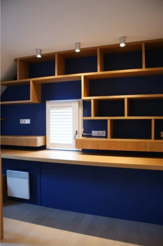 Villa bord de mer // Cancale