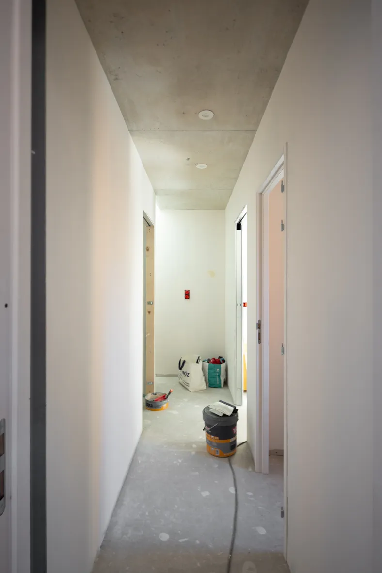 L&rsquo;annexe dinard